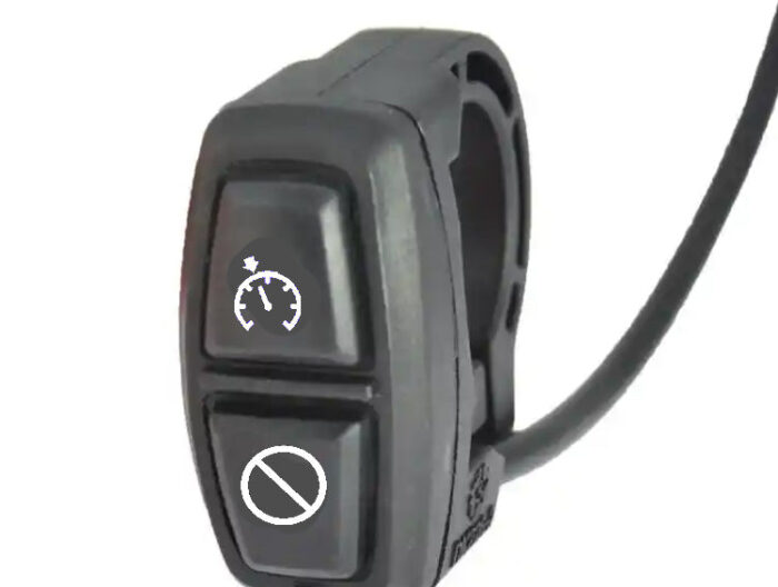 Soft Touch Switch