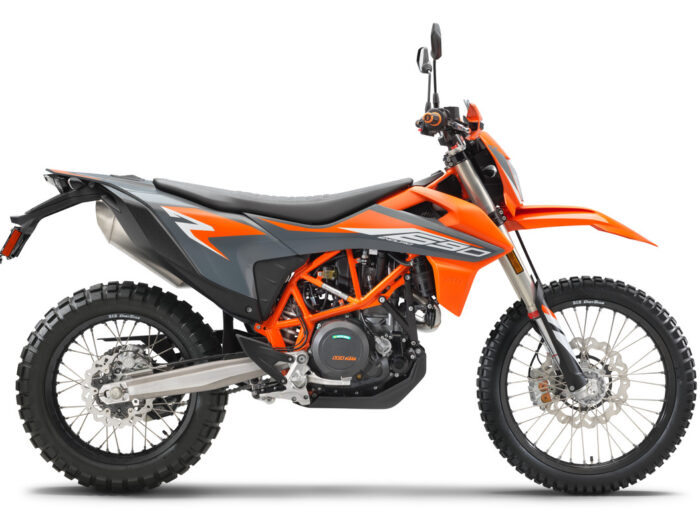 KTM 690 / 701 Enduro Cruise Control EURO4 Cruise Kit