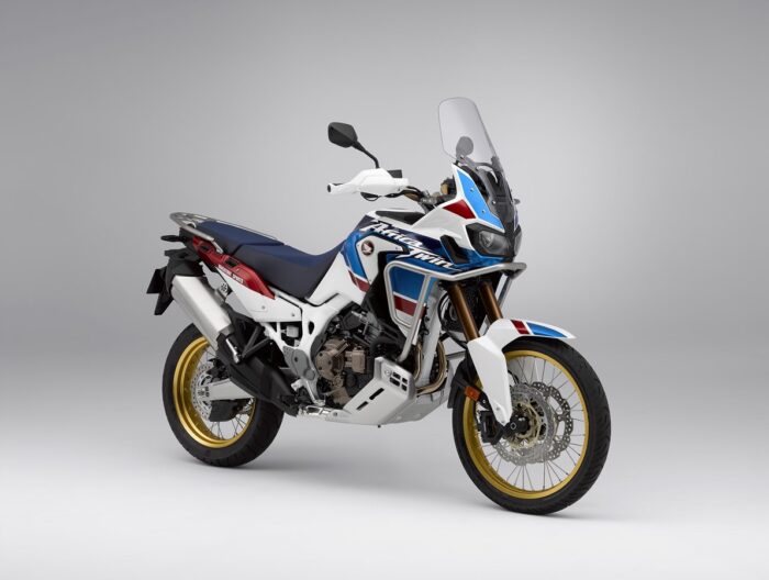 HONDA CRF1000L Africa Twin 18/19 Cruise Kit