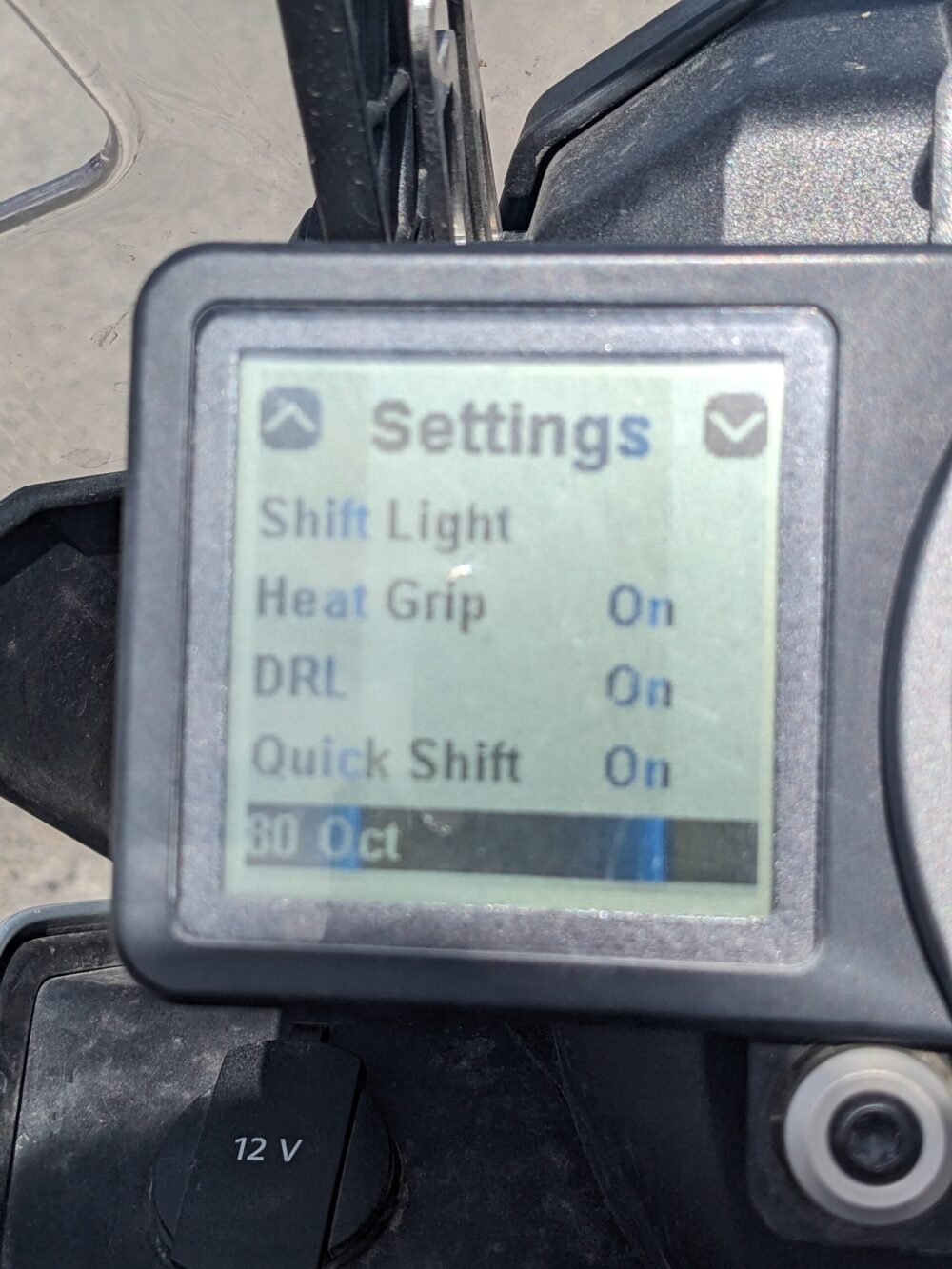 KTM OFF ROAD/ABS/BAD FUEL Software - Image 2