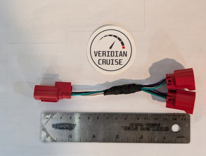Diagnostic Splitter EURO5 MWT