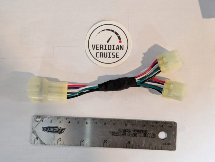 Diagnostic Splitter KTM SUMI-MT EURO4