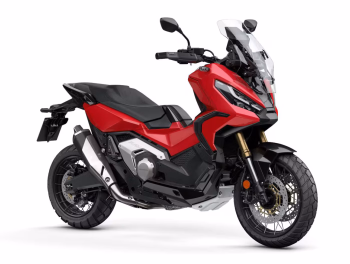 HONDA X-ADV 750 Cruise Kit