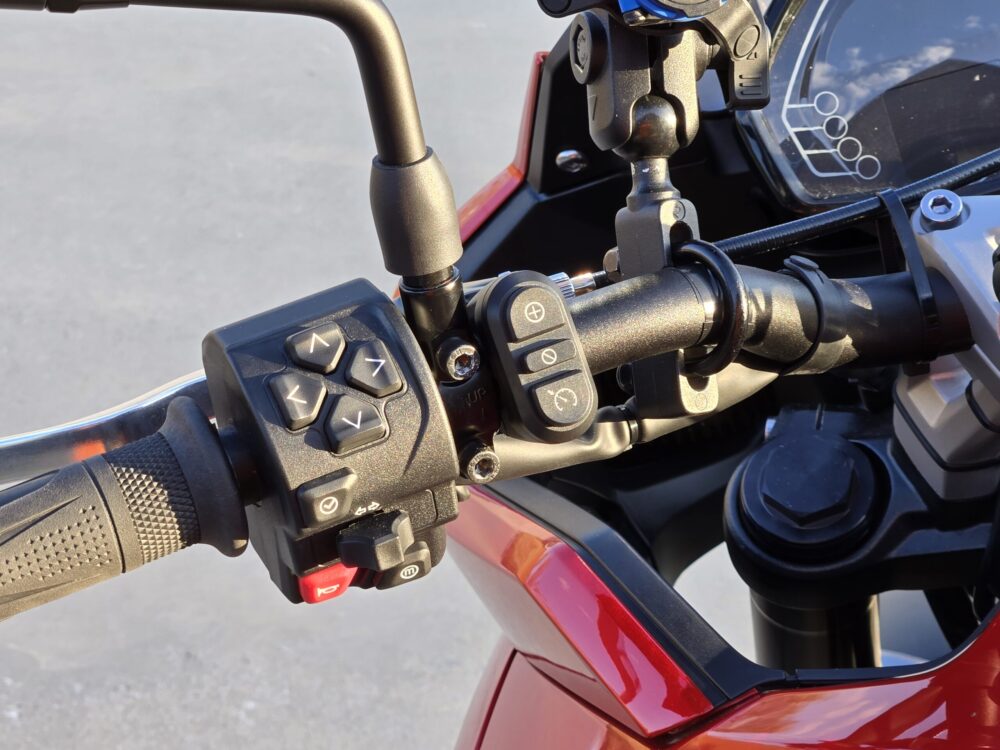 Triumph Tiger 660 Sport - Image 2